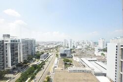 Parkway Parade (D15), Office #622076951